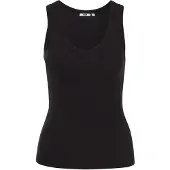We fashion Haut noir