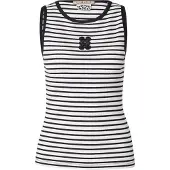 Smith & Soul Haut noir / blanc