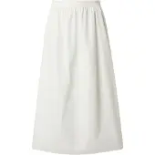EDITED The Label Jupe 'Juliet' blanc