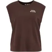 We fashion Haut ivoire / chocolat