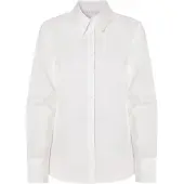 TATUUM Chemisier 'Erwina' blanc
