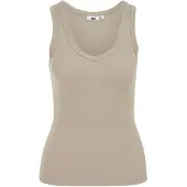 We fashion Haut taupe