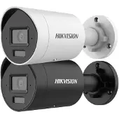 Hikvision DS-2CD2043G2-LI (2 8 mm) Caméra IP (2688 x 1520 pixels), Caméra réseau, Blanc