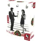 Pegasus Spiele Deadly Dinner - La dernière rose