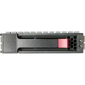 HP Midline Helium - Disque dur - 12 To - échangeable à chaud - 3.5" LFF (8.9 cm LFF)