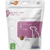 Easypill Skin pour Chien 6 Barres 6x28 g Pilule(S)