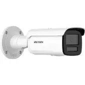 Hikvision Ip Ds-2cd2t66g2h-2i 2.8 Mm Security Camera Argenté