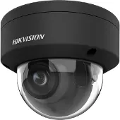 Hikvision Ds-2cd2766g2ht-izs 2.8-12 Mm Ef Ip Security Camera Noir