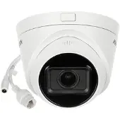 Hikvision CAMÉRA IP DS-2CD1H23G2-IZ(2.8-12MM)PL - 1080p - MOTOZOOM (1920 x 1080 Pixels), Caméra réseau, Noir