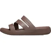 Crocs Mule 'Getaway' marron