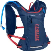 CamelBak Chase Race Hydration Vest 4l Bleu