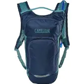 CamelBak Mini M.u.l.e Hydration Backpack 5l Bleu