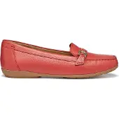 Geox Annytah Loafers Rouge EU 36 Femme