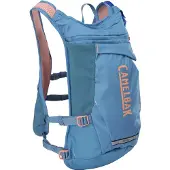 CamelBak Chase Adventure Woman Hydration Vest 8l Bleu Femme