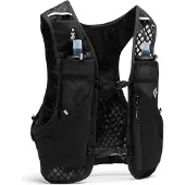Black Diamond Distance 6 Hydration Vest Noir XS