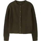 LMTD Cardigan sapin