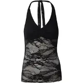 MYLAVIE by Sarah Harrison Haut noir