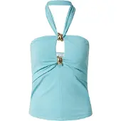 MYLAVIE by Sarah Harrison Haut bleu