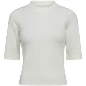 IVY Copenhagen Haut ' IVY-Suzy ' blanc