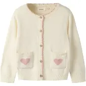 Name it Cardigan blanc