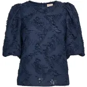 Peppercorn Haut 'Kylin Structure' bleu