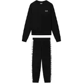 Emporio Armani 7w001157_af12501 Tracksuit Noir L Femme