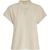 Peppercorn Haut 'Minnie' blanc