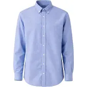 Seidensticker Chemise bleu