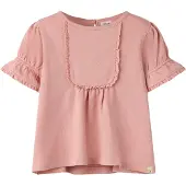 Lil´ Atelier Chemisier rose ancienne