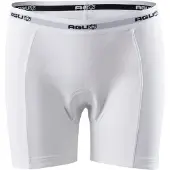 Agu Essential Green 95 Boxers Blanc 2XL Femme