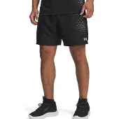 Under Armour Short Ua Tech Play - noir, taille : M