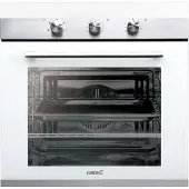 CATA Cm 760 As Multifunction Oven 59l Blanc 60 cm