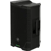 Mackie SRT210 Haut-parleur Noir Filaire & Sans fil 1600 W (2051849-01)