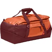 Vaude Sac de sport 'City 35' orange fluo / bordeaux