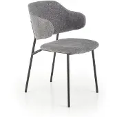 Halmar Chaise en frêne K-497