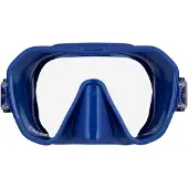 Cressi Masque De Plongée Z2