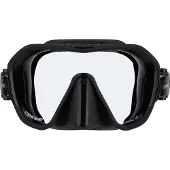 Cressi Masque De Plongée Zs2 Medium