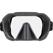 Cressi Masque De Plongée Z2