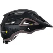 Contec Casque "Katla MIPS" SB-packed, sp black velvet / spirit rock, taille L (59-63 cm)