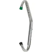 Kerbl attache de frappe nouvelle, galvanisée