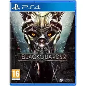Blackguards 2 P