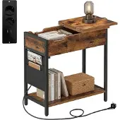 Relaxdays console (31.50 x 30 x 60 cm)