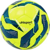 Uhlsport Team Mini - jaune fluo/marine/blanc, Taille:-