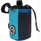 Contec Urban Nmd Togo 1.0 1l Handlebar Bag Argenté