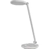 Emos Lampe à poser LED CHARLES, blanche, Z7628W