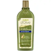 Dalan d'Olive Shampoo Anti Roos 400 ml