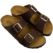 Camel active Mules pour femmes