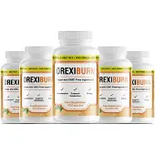 Natucap Orexiburn-5x