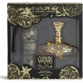 Jeanne Arthes , coffret cadeau Guipure, senteurs ylang-ylang et vanille