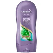 Unilever Andrelon Conditioner Kokos Boost 300 ml